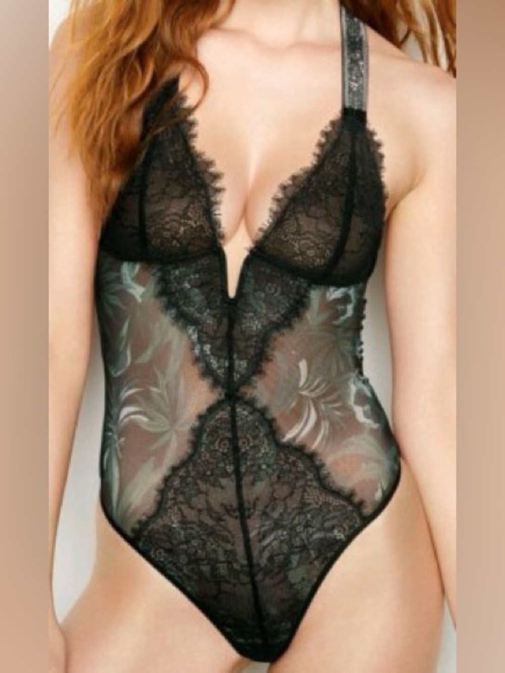 VS | bodysuit